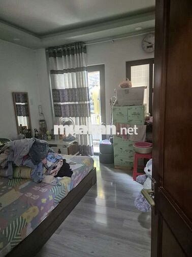 QUẬN 11 CHỦ NGỘP BANK HẺM Ô TÔ 6 MÉT