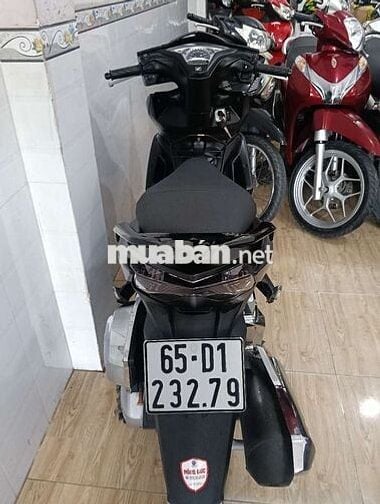 Ab 125 -2015 máy zin,xe đẹp,bs65 thần tài
