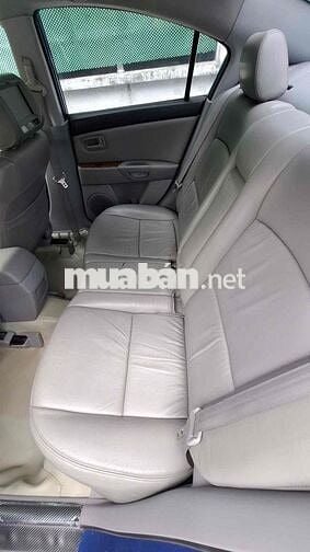 Mazda 3 2005 - 177800 km