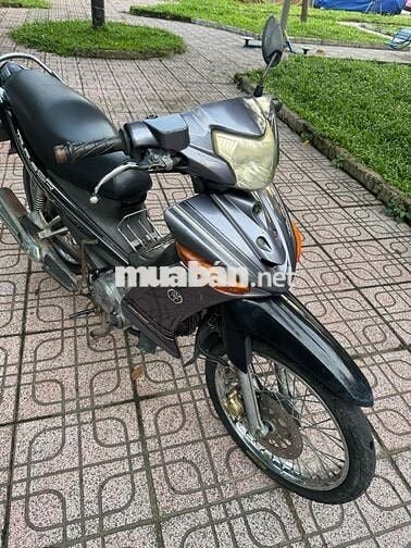 Yamaha Taurus 2009 Bs Cà Mau