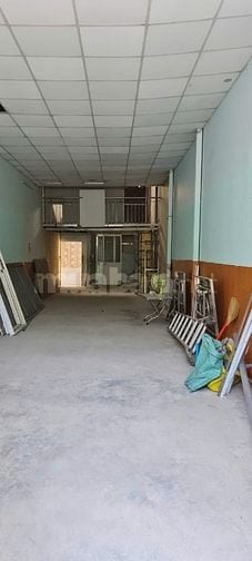 Cho thuê nhà mặt tiền gần chợ kinh doanh sầm uất