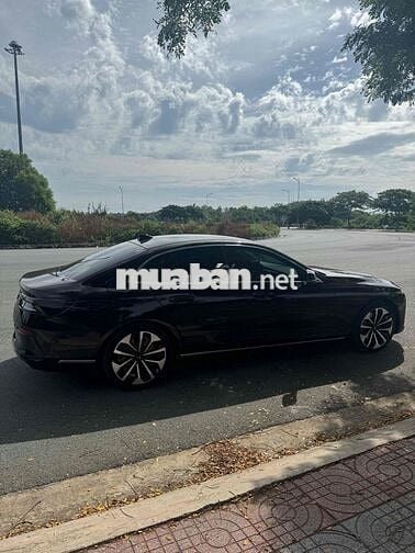 VinFast Lux A2.0 2020 - 85000 km