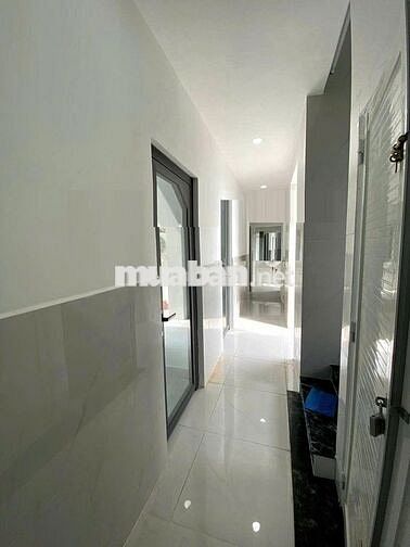 THU NHẬP 1 TỶ/NĂM, TÒA CHDV 4 TẦNG, 120M2, ĐƯỜNG LINH ĐÔNG, THỦ ĐỨC