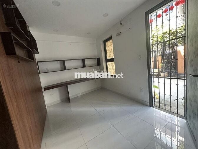 THU NHẬP 1 TỶ/NĂM, TÒA CHDV 4 TẦNG, 120M2, ĐƯỜNG LINH ĐÔNG, THỦ ĐỨC
