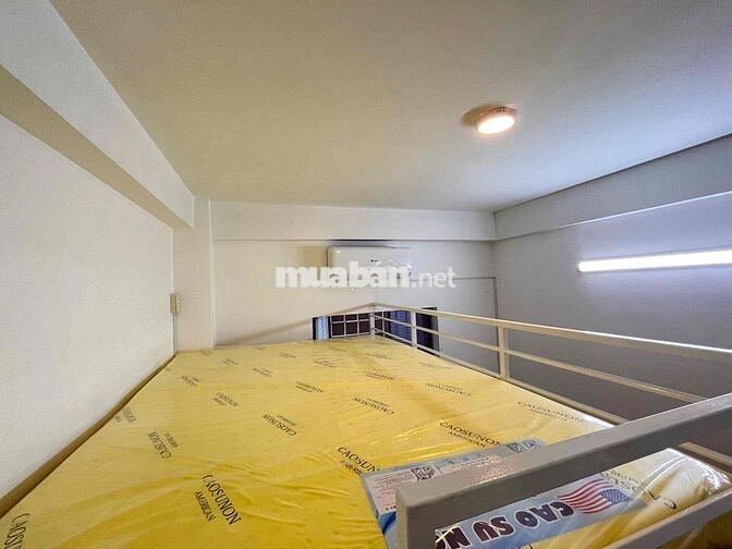 CHO THUÊ PHÒNG TRỌ 3 THÁNG 2 QUẬN 10 GẦN ĐH BÁCH KHOA, VẠN HẠNH MALL