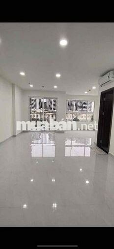 Cho thuê căn hộ officetel mới 24/24 tiện ở và làm văn phòng giá tốt