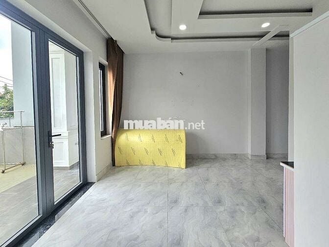 🏠Studio Bancol Lầu 1 Siêu Rộng _ 40m2 ngay Ngã 4 Gò Mây _📍