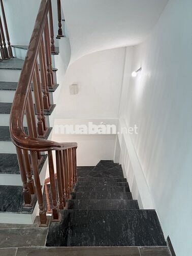 5.15 Tỷ - Sổ Đỏ - Lô Góc - ngõ nông - gần ô tô - Tây Mỗ
