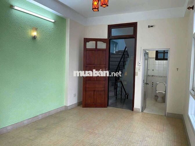 Nhà đẹp, BTCT, sổ vuông vức, dòng tiền, tiềm năng tăng giá
