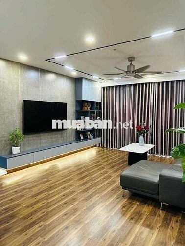 BÁN CĂN HỘ CAO CẤP GOLDMARK CITY - 140,5M² - 3PN, 2WC - CĂN GÓC VIP