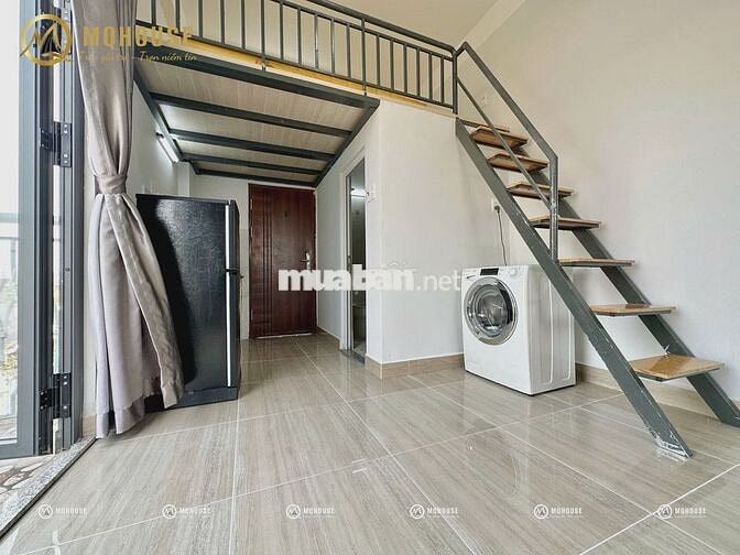 🏠 CĂN HỘ BANCOL SIU ĐẸP – NGAY NGUYỄN VĂN QUÁ - TRƯỜNG CHINH **