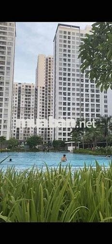 Cho thuê căn hộ officetel mới 24/24 tiện ở và làm văn phòng giá tốt