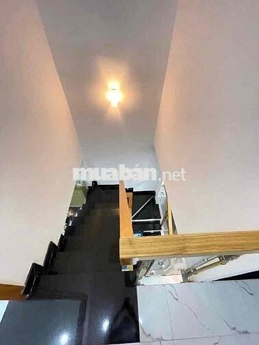 NHÀ ĐẸP Ở NGAY KHÓ KIẾM CĂN THỨ HAI - 2PN 2WC - THỐNG NHẤT