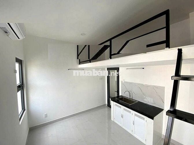 THU NHẬP 1 TỶ/NĂM, TÒA CHDV 4 TẦNG, 120M2, ĐƯỜNG LINH ĐÔNG, THỦ ĐỨC