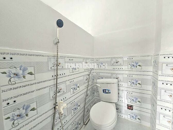 🏠Studio Bancol Lầu 1 Siêu Rộng _ 40m2 ngay Ngã 4 Gò Mây _📍