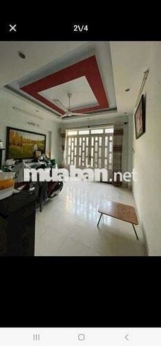 Nhà đi bộ ra chợ đôngbac,gần pmqt. ,3pn3wc sân thượng .hẻm thôngôtô