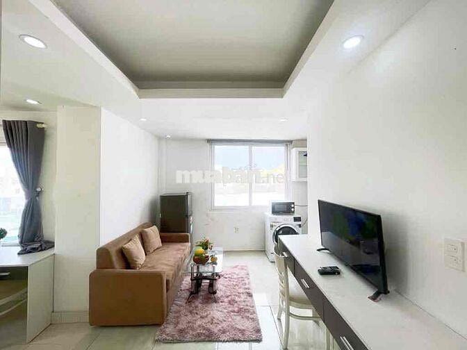 CĂN HỘ ĐẸP FULL NỘI THẤT 35M2- LÊ VĂN SỸ - QUẬN 3