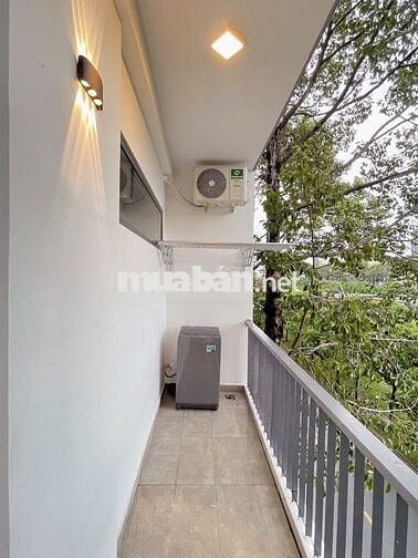 Siêu phẩm 1PN bancon Hoàng Sa gần cầu Điện Biên Phủ, Đài Truyền Hình