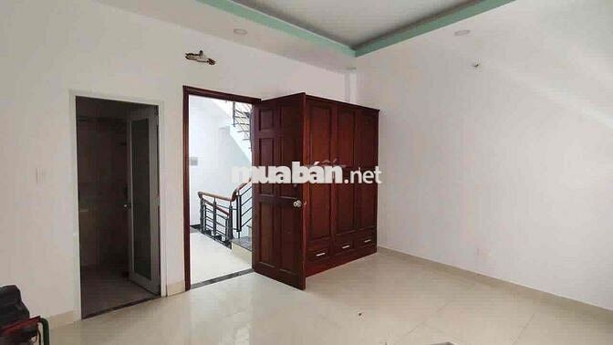 SIÊU PHẨM 64M2 NHÀ ĐẸP CHỈ 5.8T, PHƯỜNG 14, GÒ VẤP