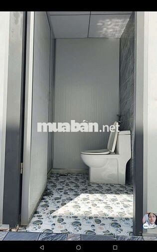 CHO THUÊ NHÀ 207M2 MẶT TIỀN NGUYỄN BÌNH TIỆN Ở LÀM KHO BUÔN BÁN