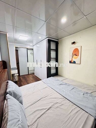 Cực hiếm! Nhà Quỳnh Mai 75m² – thiết kế như chung cư cao cấp