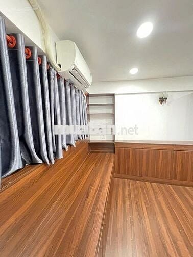 THU NHẬP 1 TỶ/NĂM, TÒA CHDV 4 TẦNG, 120M2, ĐƯỜNG LINH ĐÔNG, THỦ ĐỨC