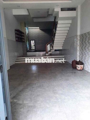 ⛔️NHÀ ĐẸP [4,5 x 16] 3 lầu 3PN,4WC,đường số 9 ,BHH ⛔️