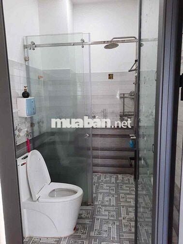 ⛔️NHÀ ĐẸP [4,5 x 16] 3 lầu 3PN,4WC,đường số 9 ,BHH ⛔️