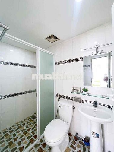 CĂN HỘ ĐẸP FULL NỘI THẤT 35M2- LÊ VĂN SỸ - QUẬN 3