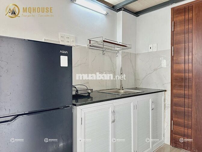 🏠 CĂN HỘ BANCOL SIU ĐẸP – NGAY NGUYỄN VĂN QUÁ - TRƯỜNG CHINH **
