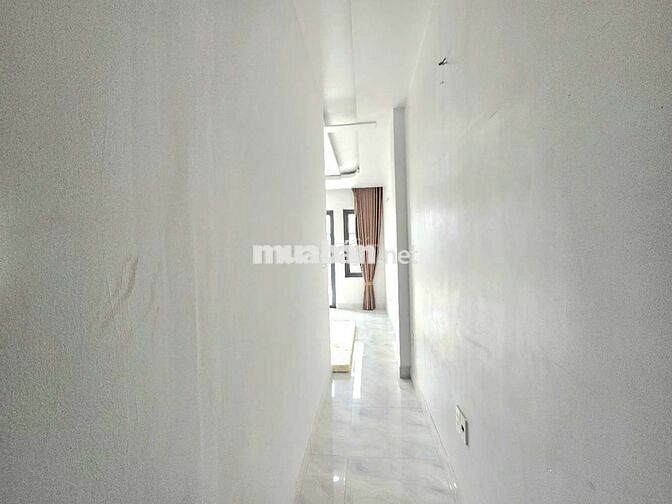 🏠Studio Bancol Lầu 1 Siêu Rộng _ 40m2 ngay Ngã 4 Gò Mây _📍