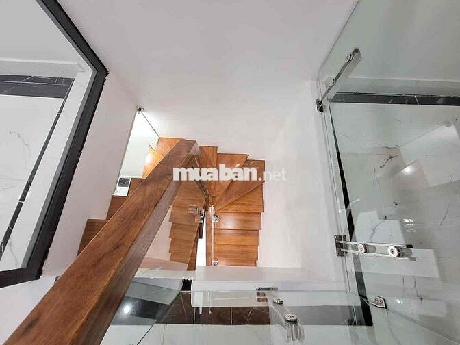 Nhà HIẾM Trương Định - Giá chỉ 4.5 tỷ