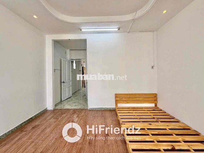 STUDIO TÁCH BẾP BANCOL NGAY VÒNG XOAY PHÚ LÂM GIÁP Q5