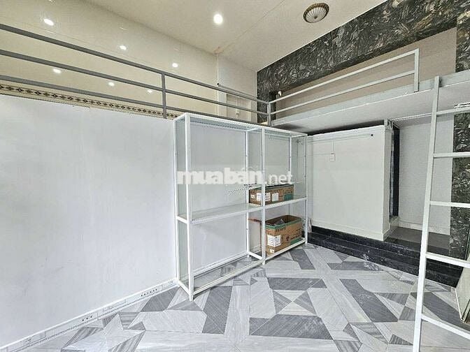 ⛺Mặt Bằng Đường Lớn - Vừa ở vừa KD _ Làm Kho - Buôn Bán ...Giá Rẻ🧧