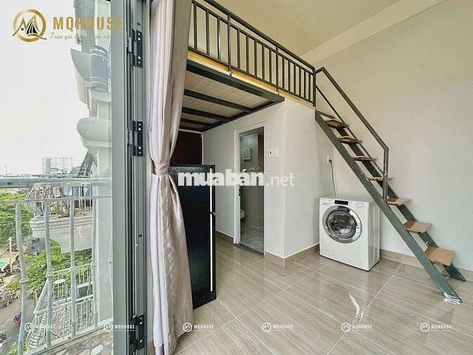 🏠 CĂN HỘ BANCOL SIU ĐẸP – NGAY NGUYỄN VĂN QUÁ - TRƯỜNG CHINH **