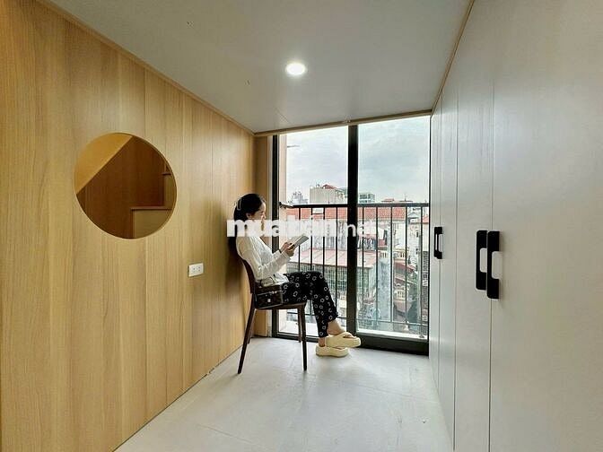 CĂN HỘ DUPLEX CAO CẤP MỚI ĐẸP CỬA SỔ THOÁNG NGAY ĐH SƯ PHẠM - BIG C TL