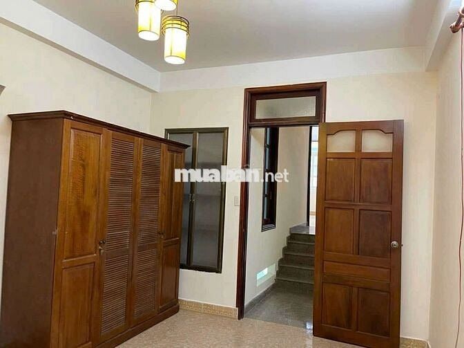 Nhà đẹp, BTCT, sổ vuông vức, dòng tiền, tiềm năng tăng giá