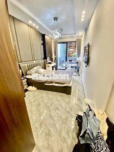 Trần Khát Chân gần Bạch Mai - đối diện Phố Huế… *** 1 căn này bán