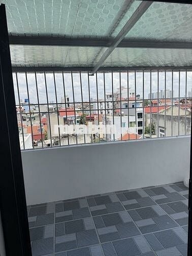 5.15 Tỷ - Sổ Đỏ - Lô Góc - ngõ nông - gần ô tô - Tây Mỗ