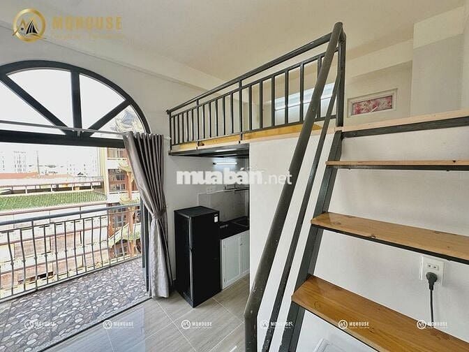🏠 CĂN HỘ BANCOL SIU ĐẸP – NGAY NGUYỄN VĂN QUÁ - TRƯỜNG CHINH **