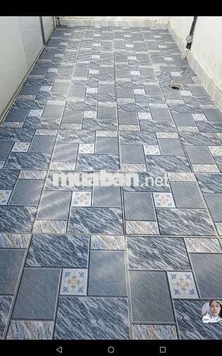 CHO THUÊ NHÀ 207M2 MẶT TIỀN NGUYỄN BÌNH TIỆN Ở LÀM KHO BUÔN BÁN