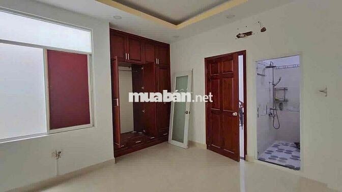 SIÊU PHẨM 64M2 NHÀ ĐẸP CHỈ 5.8T, PHƯỜNG 14, GÒ VẤP