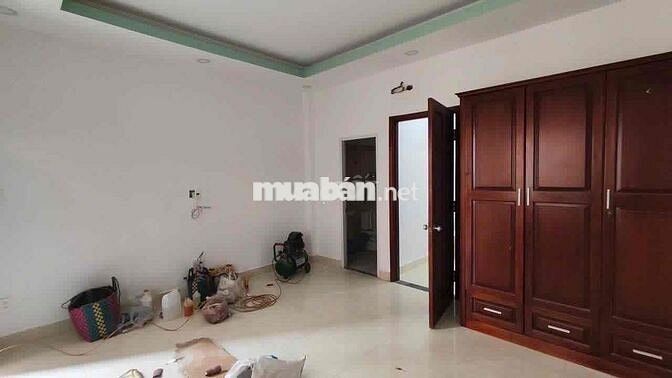 SIÊU PHẨM 64M2 NHÀ ĐẸP CHỈ 5.8T, PHƯỜNG 14, GÒ VẤP