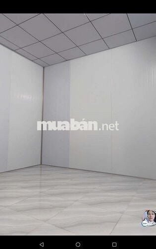 CHO THUÊ NHÀ 207M2 MẶT TIỀN NGUYỄN BÌNH TIỆN Ở LÀM KHO BUÔN BÁN