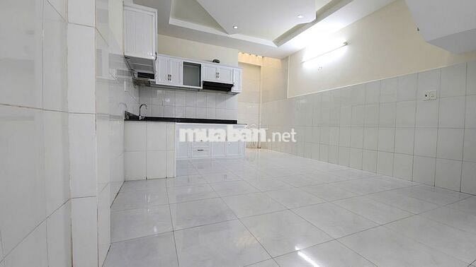 Cho thuê nhà dtsd 96 m2 , 412/44/10 đường Nguyễn Văn Quá