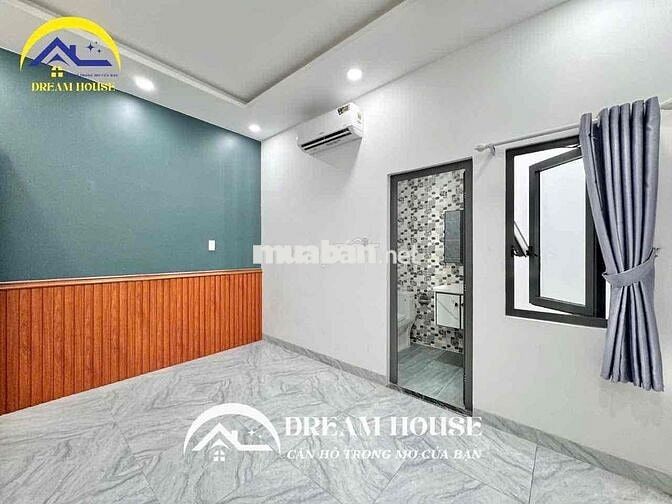 CĂN HỘ FULL NỘI THẤT GIÁ RẺ ĐIỆN 300K/ THÁNG - FREE XE VÀ PHÍ DỊCH VỤ