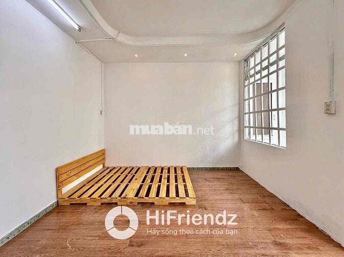 STUDIO TÁCH BẾP BANCOL NGAY VÒNG XOAY PHÚ LÂM GIÁP Q5