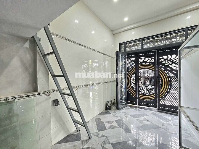 ⛺Mặt Bằng Đường Lớn - Vừa ở vừa KD _ Làm Kho - Buôn Bán ...Giá Rẻ🧧