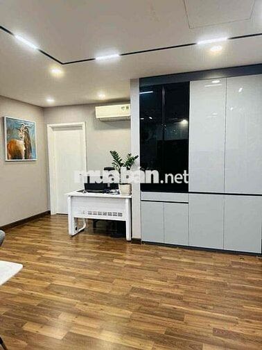 BÁN CĂN HỘ CAO CẤP GOLDMARK CITY - 140,5M² - 3PN, 2WC - CĂN GÓC VIP