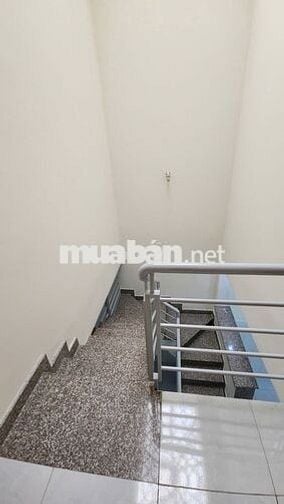 Cho thuê nhà dtsd 96 m2 , 412/44/10 đường Nguyễn Văn Quá